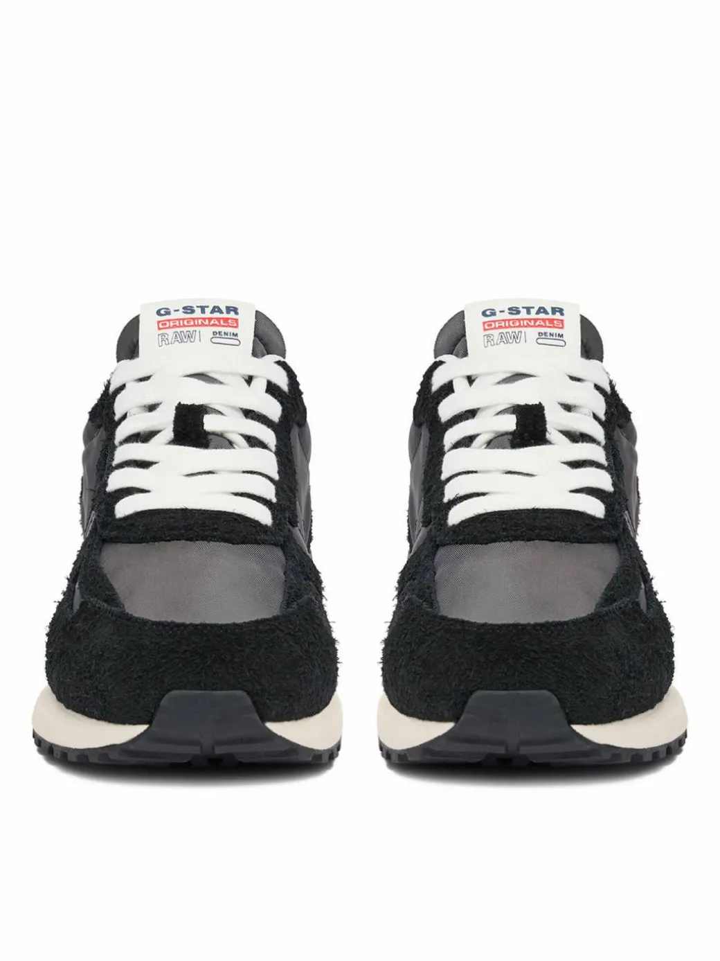 Sneakers CEO-XAVI-02 Nero