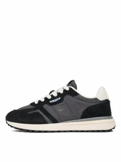 Sneakers CEO-XAVI-02 Nero