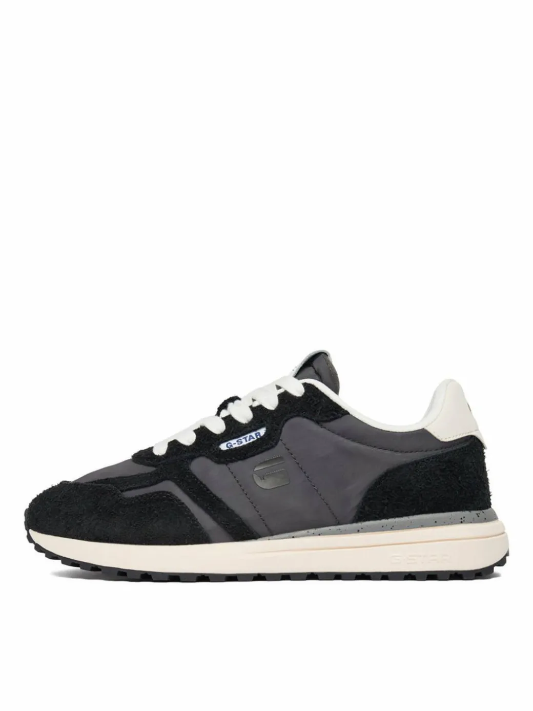 Sneakers CEO-XAVI-02 Nero