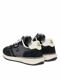 Sneakers CEO-XAVI-02 Nero
