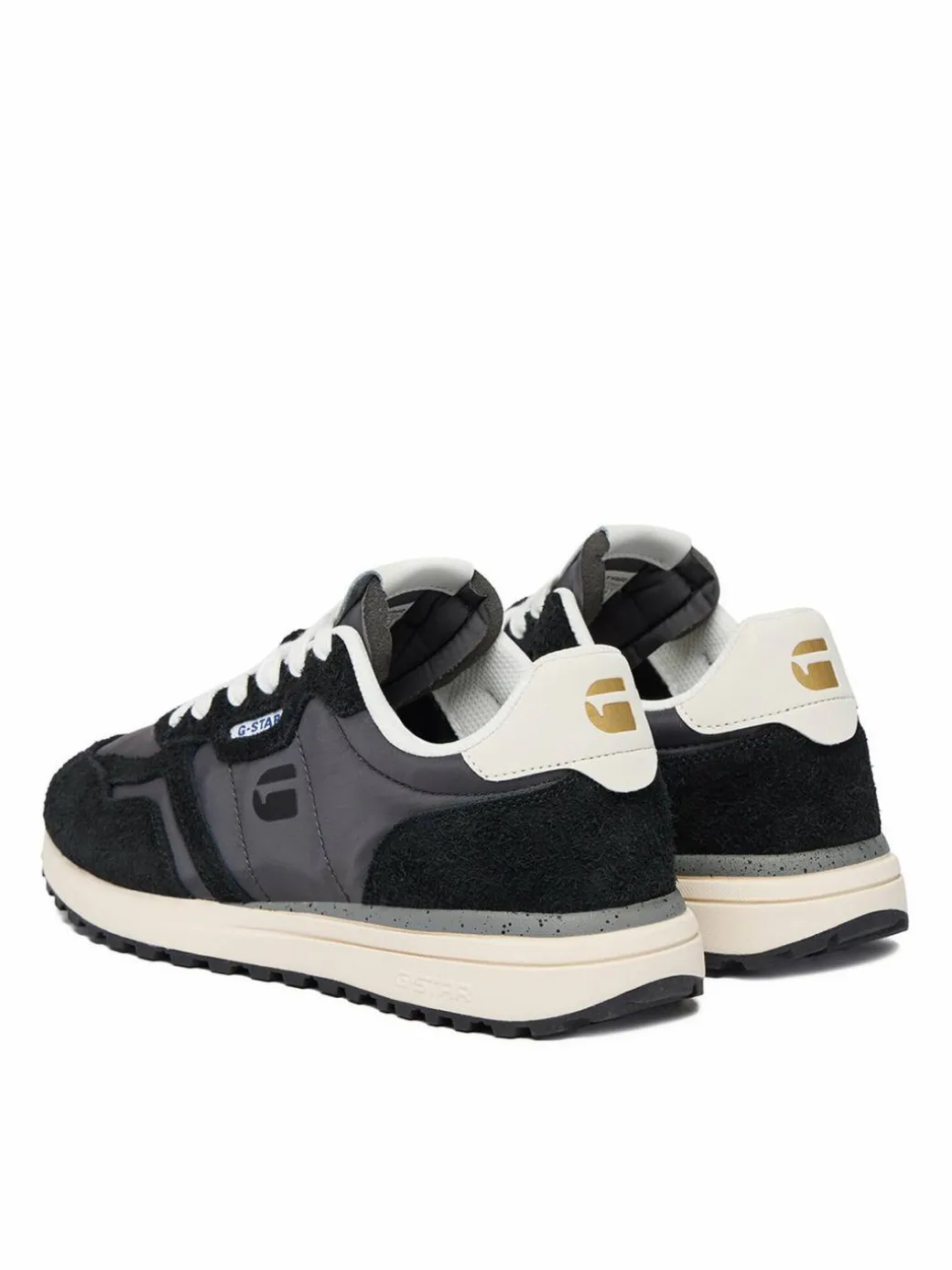 Sneakers CEO-XAVI-02 Nero