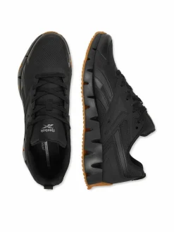 Sneakers CEO-ZIG VECTOR AR30153MBBT Nero