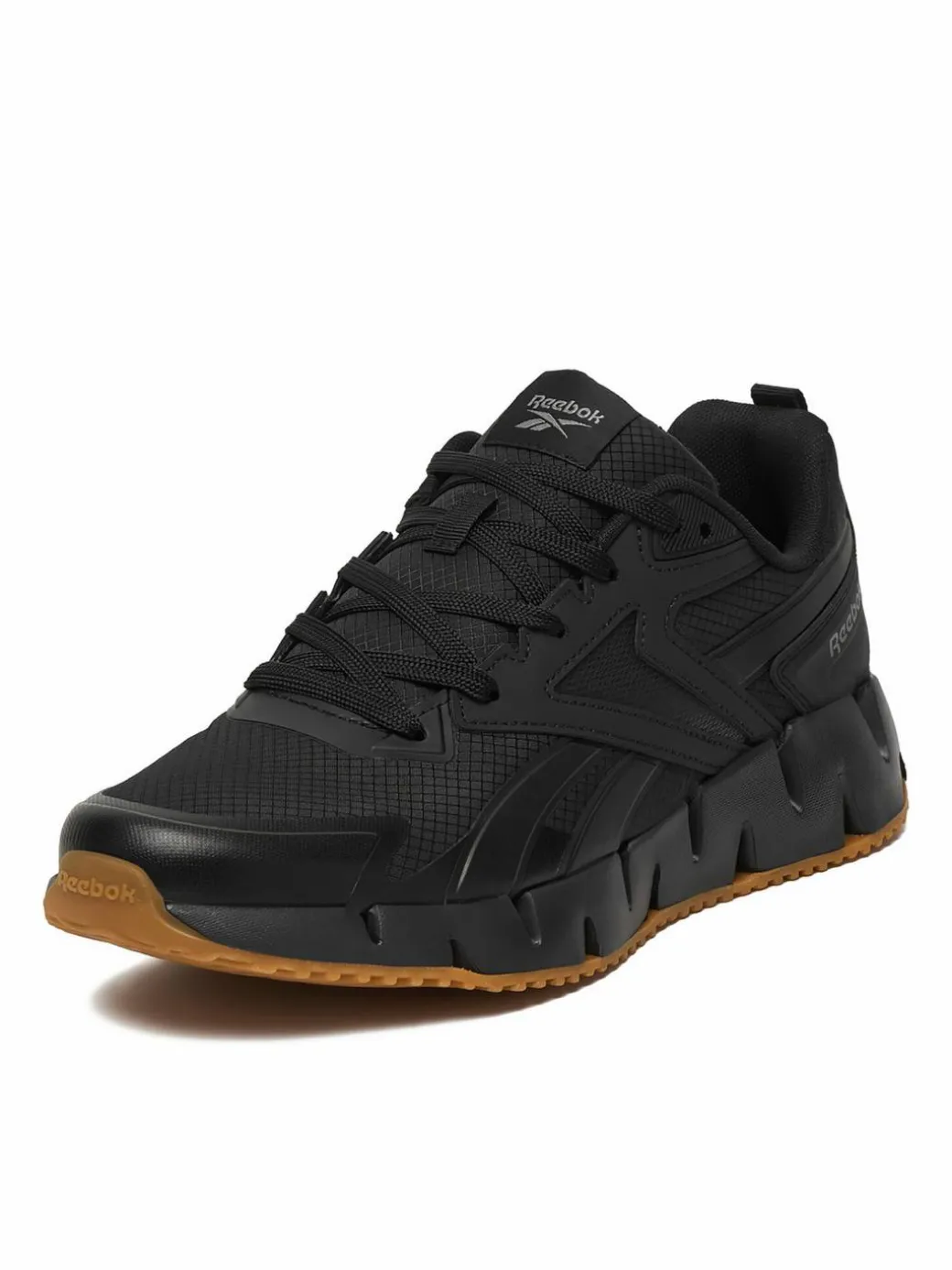 Sneakers CEO-ZIG VECTOR AR30153MBBT Nero