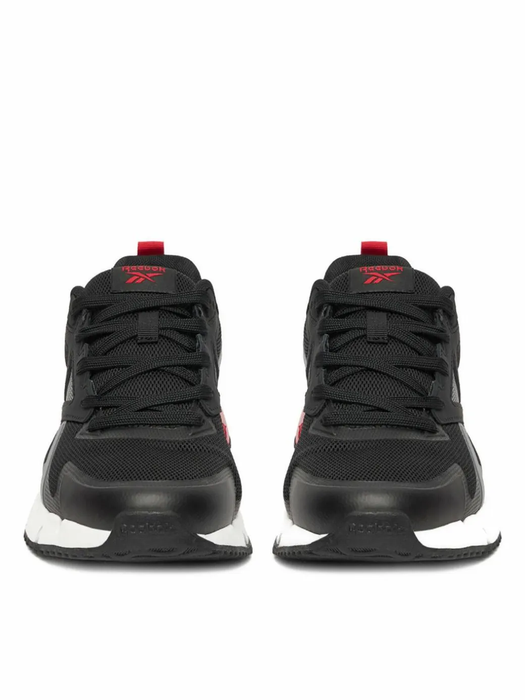 Sneakers CEO-ZIG VECTOR AR30153M-BNR Nero