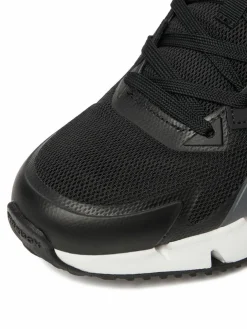 Sneakers CEO-ZIG VECTOR AR30153M-BNR Nero