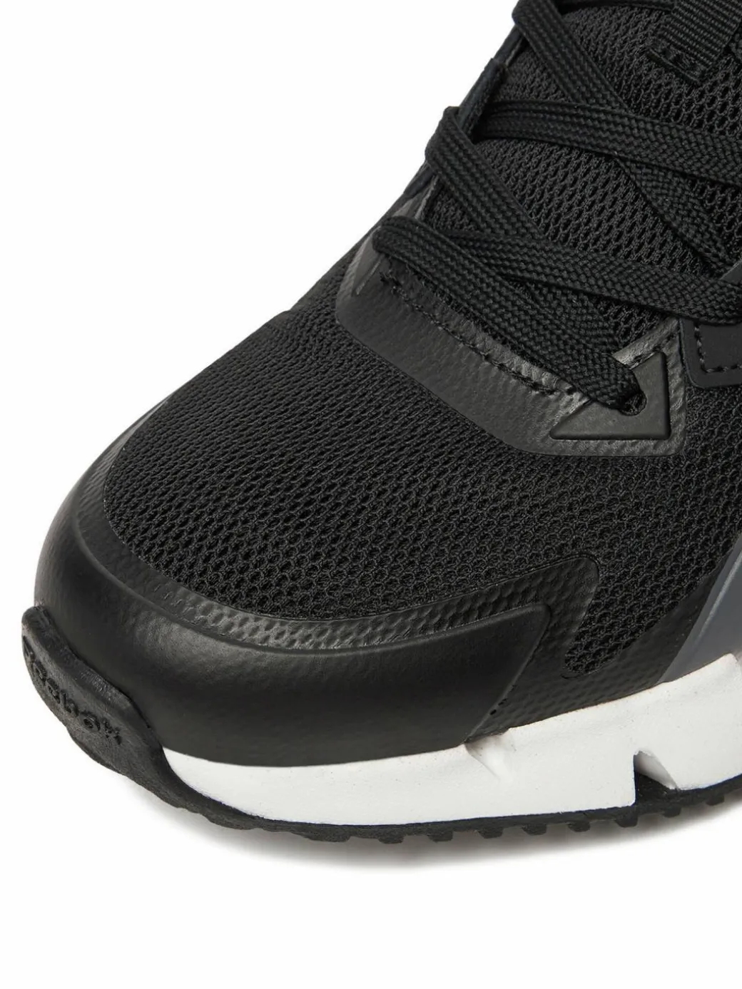 Sneakers CEO-ZIG VECTOR AR30153M-BNR Nero