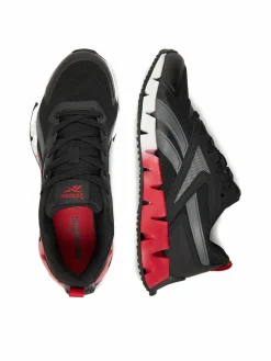 Sneakers CEO-ZIG VECTOR AR30153M-BNR Nero
