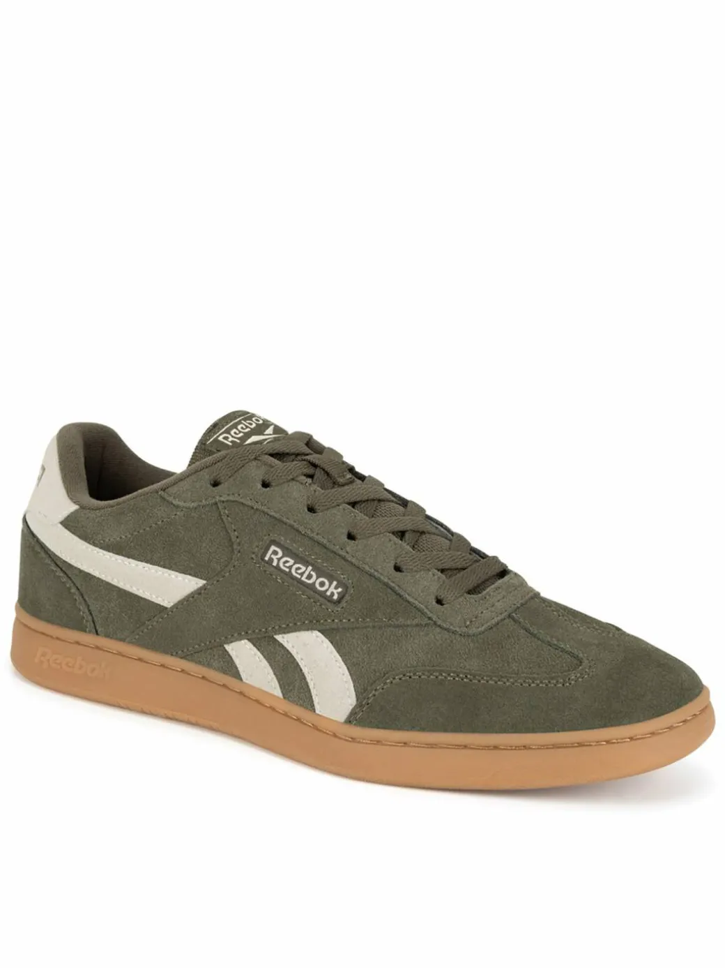 Sneakers C-FORTE LOUNGER AR30252MGTC Verde
