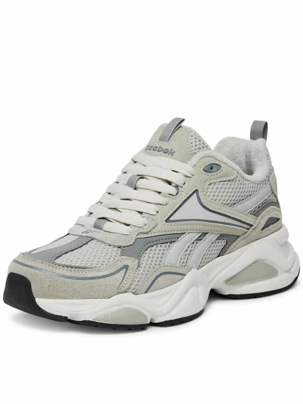 Sneakers CHARGE AR30246MSSZ Grigio
