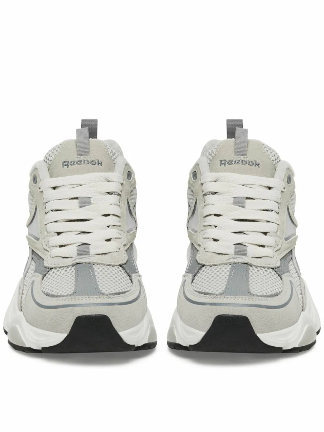 Sneakers CHARGE AR30246MSSZ Grigio