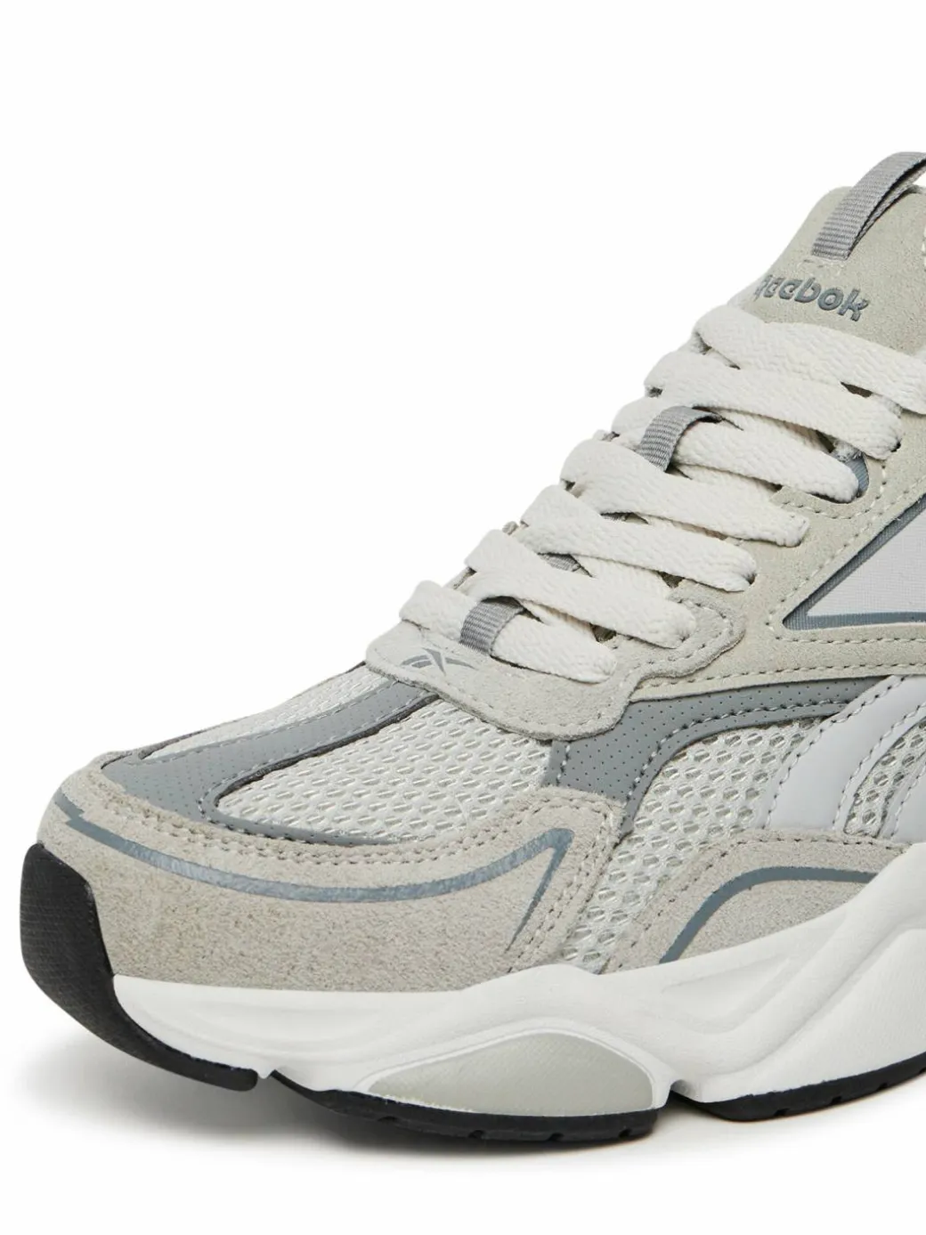 Sneakers CHARGE AR30246MSSZ Grigio