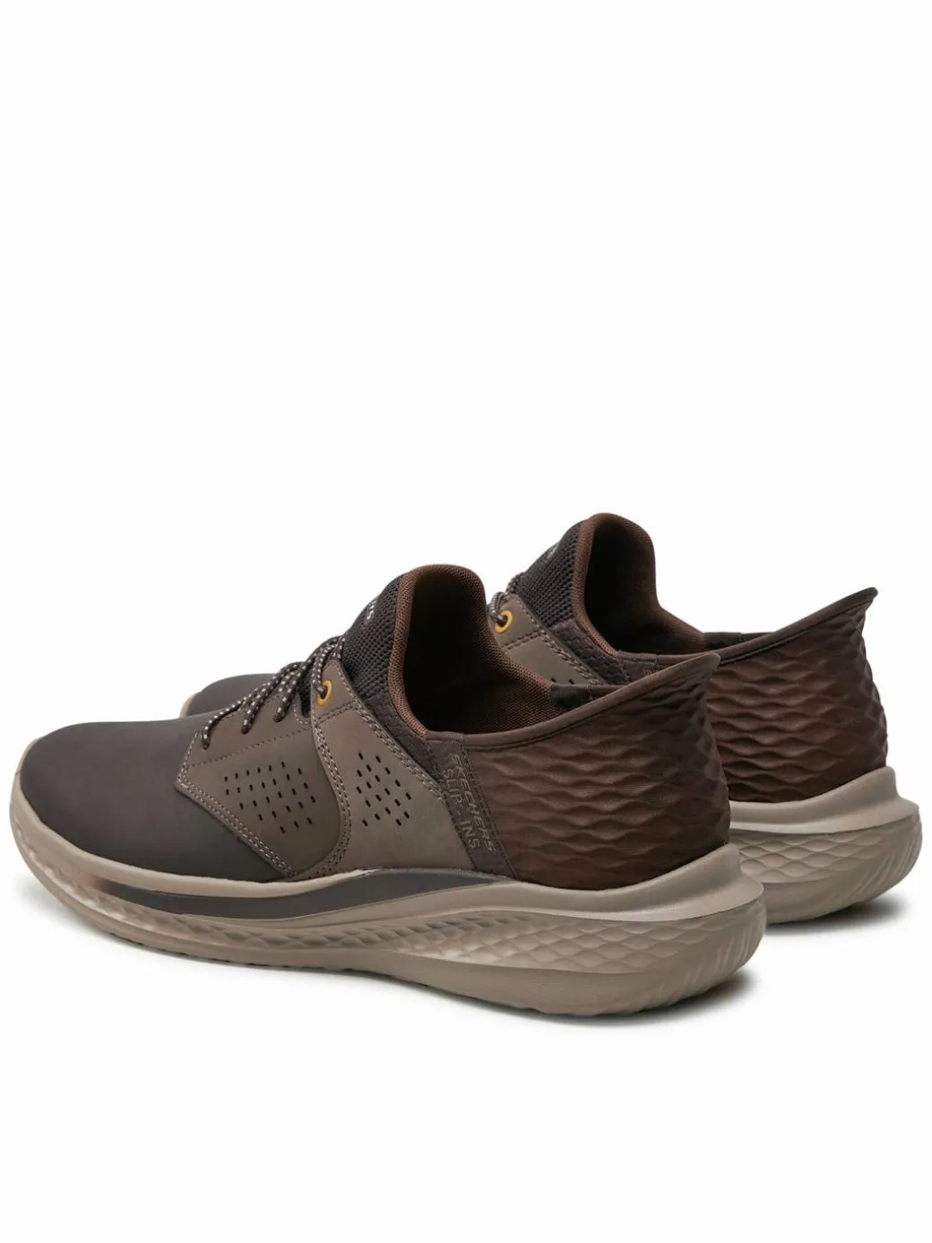 Sneakers 210890 CHOC Marrone