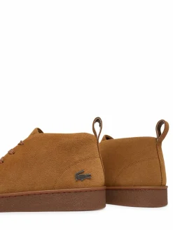 Sneakers Chukka Suede 7-50SMA0028 Marrone