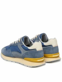 Sneakers City 12602011 Blu