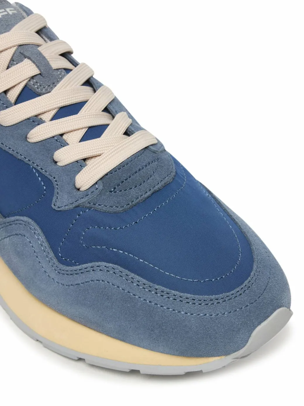 Sneakers City 12602011 Blu