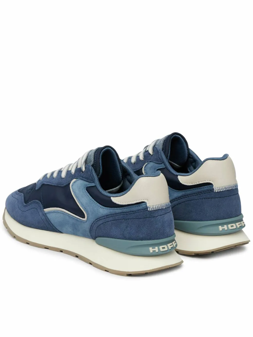 Sneakers City 12602404 Blu scuro