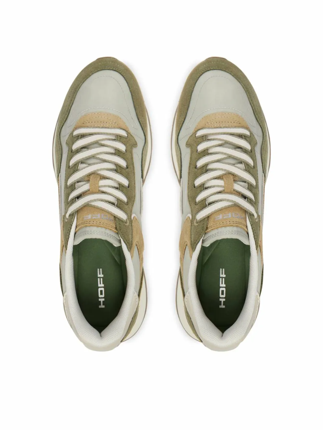 Sneakers City 12602403 Cachi