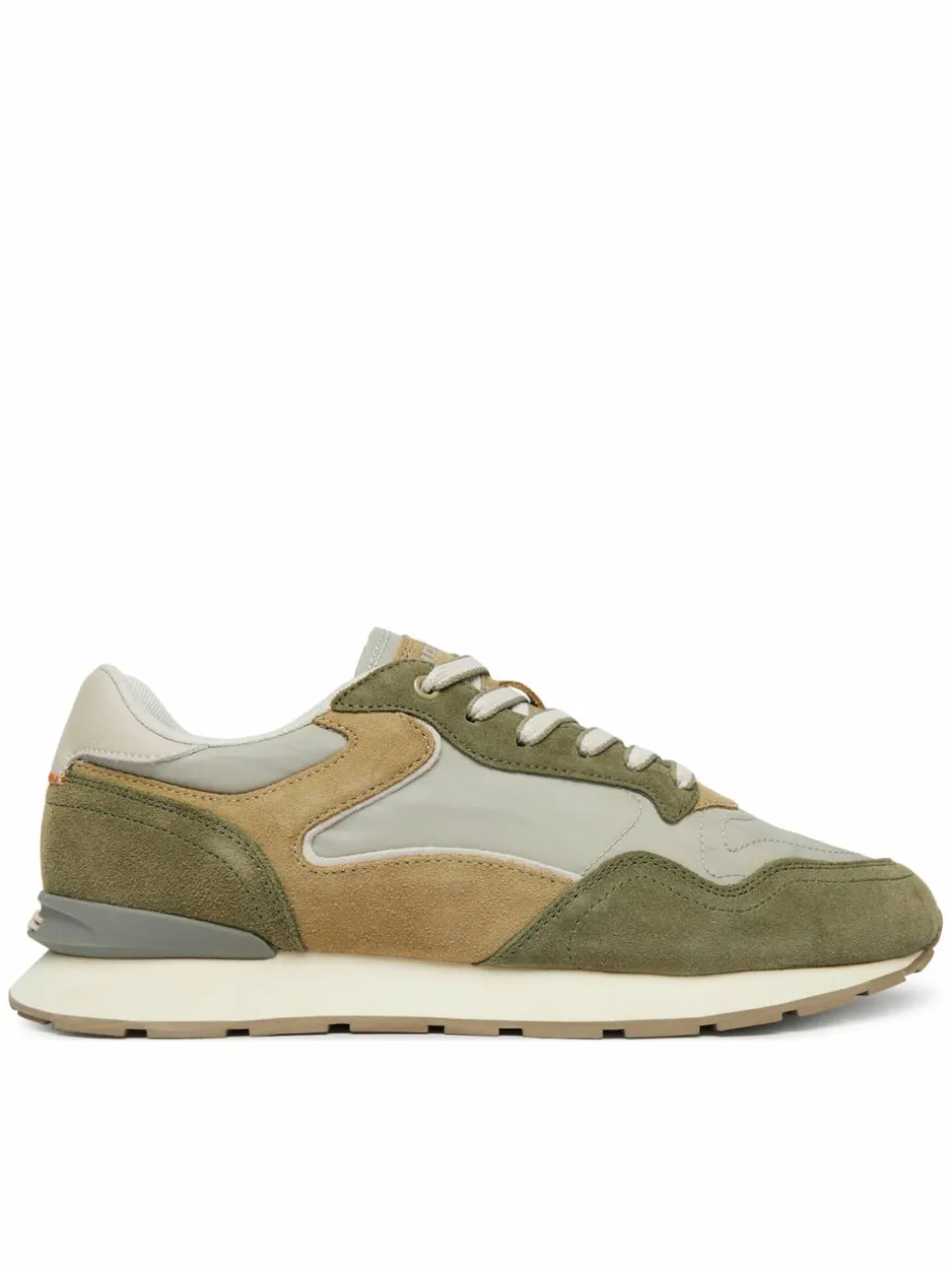 Sneakers City 12602403 Cachi
