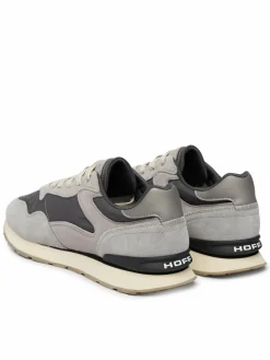 Sneakers City 12602402 Grigio