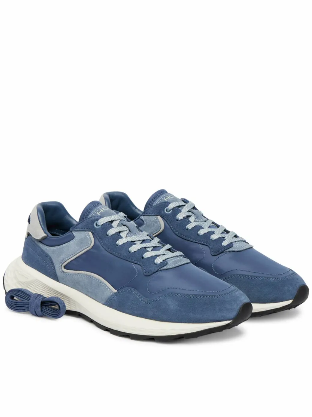 Sneakers City MkII 12635402 Blu