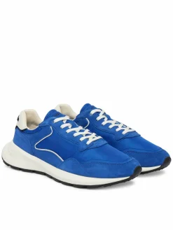 Sneakers City MkII 12635414 Blu
