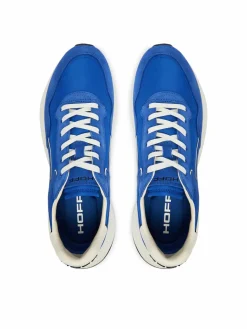 Sneakers City MkII 12635414 Blu