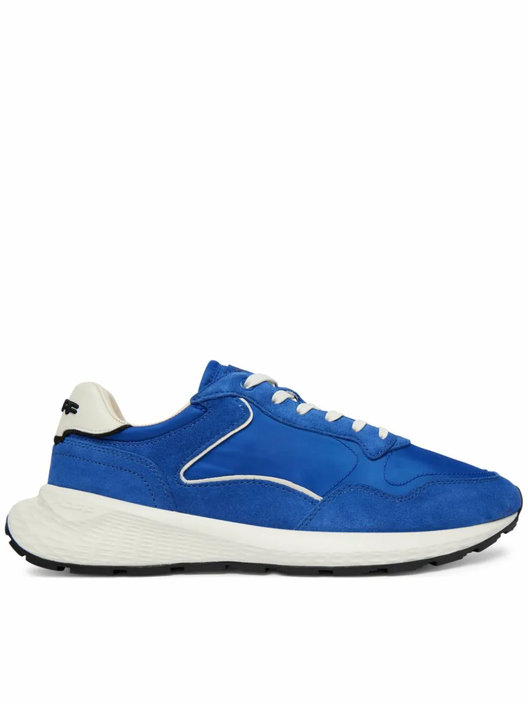 Sneakers City MkII 12635414 Blu