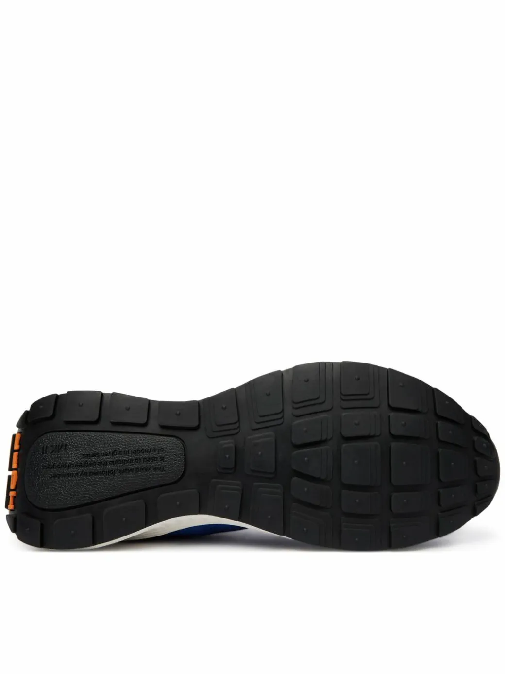 Sneakers City MkII 12635414 Blu