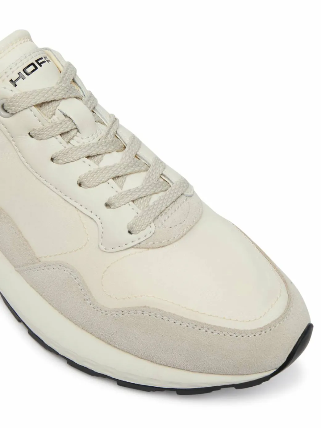 Sneakers City MkII 12635403 Écru