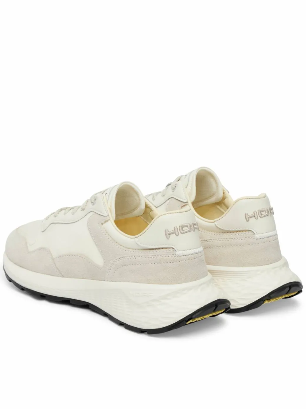 Sneakers City MkII 12635403 Écru