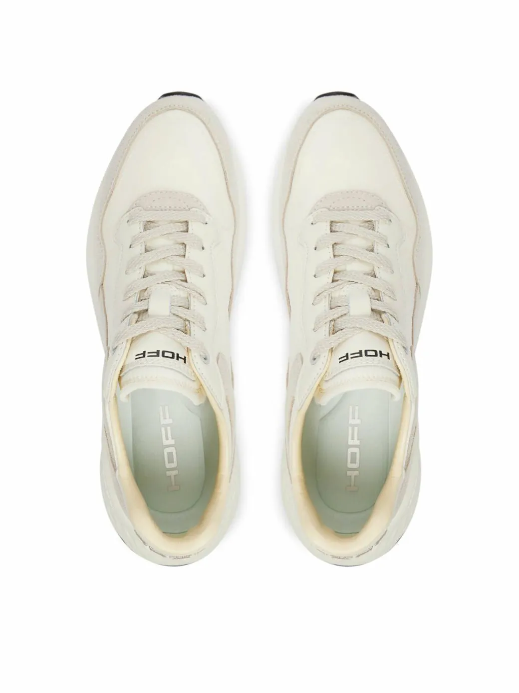Sneakers City MkII 12635403 Écru