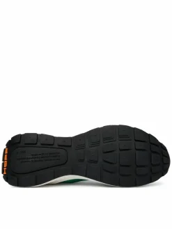 Sneakers City MkII 12635404 Verde