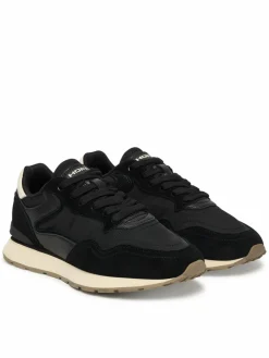 Sneakers City 22502401 Nero