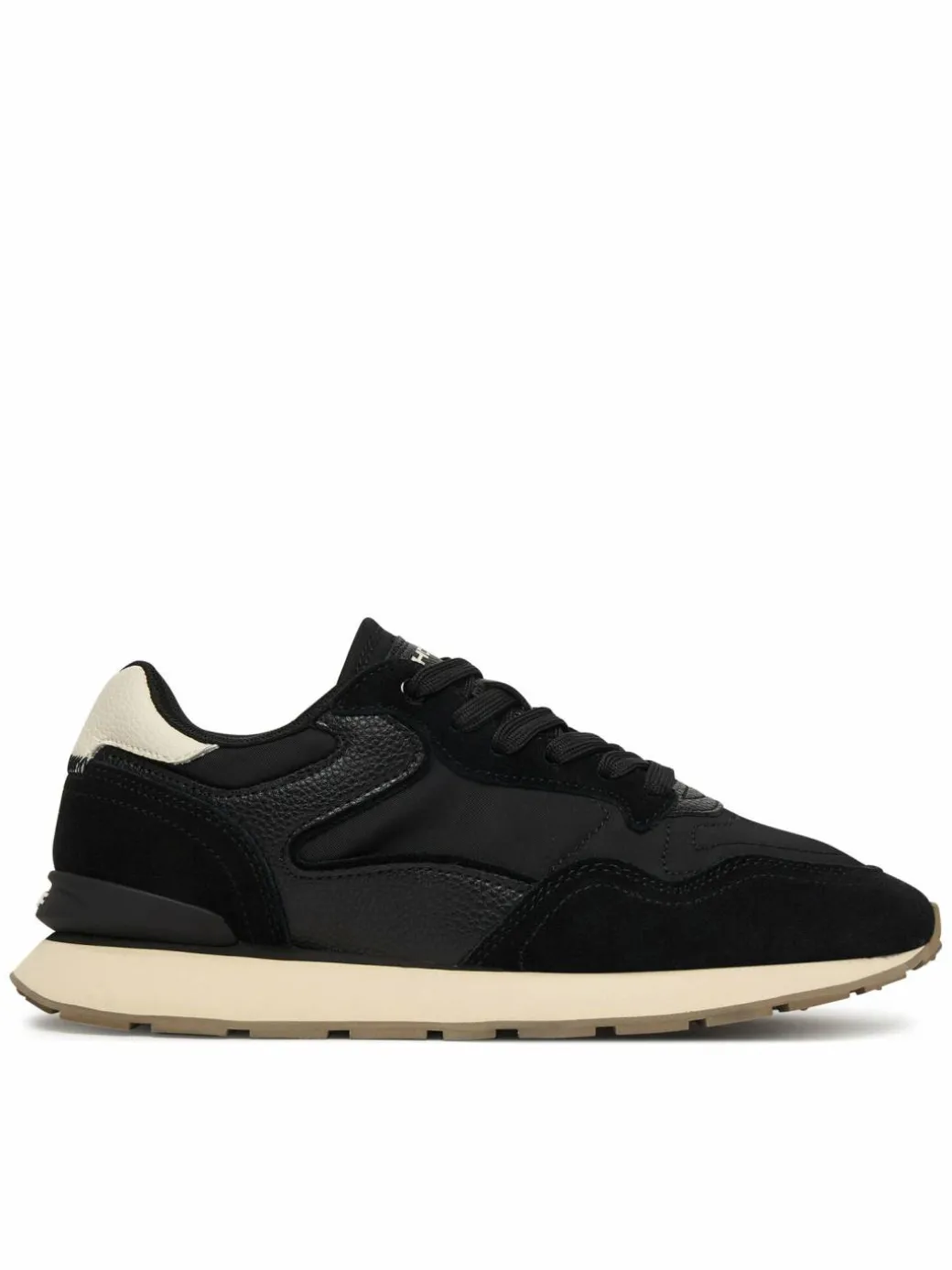 Sneakers City 22502401 Nero