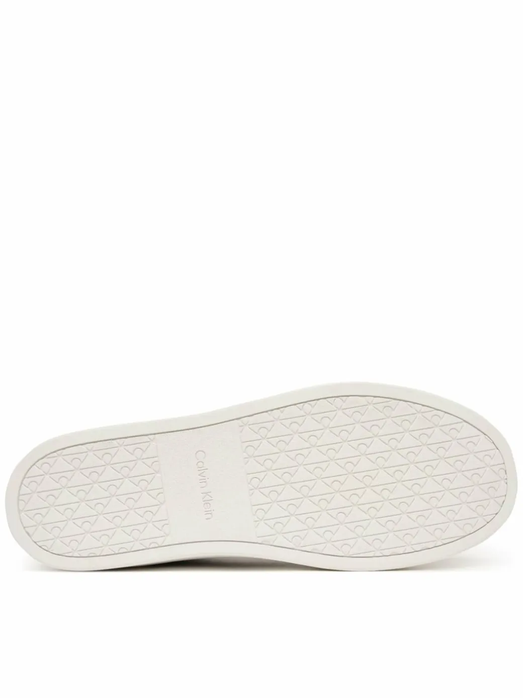 Sneakers Claccic Cups Laceup Knit HM0HM02130 Nero