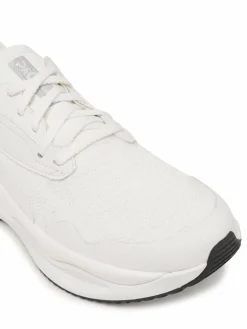 Sneakers Clarks Pace 26184666 Bianco