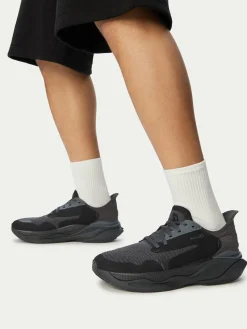 Sneakers Clarks Pace 26184667 Nero