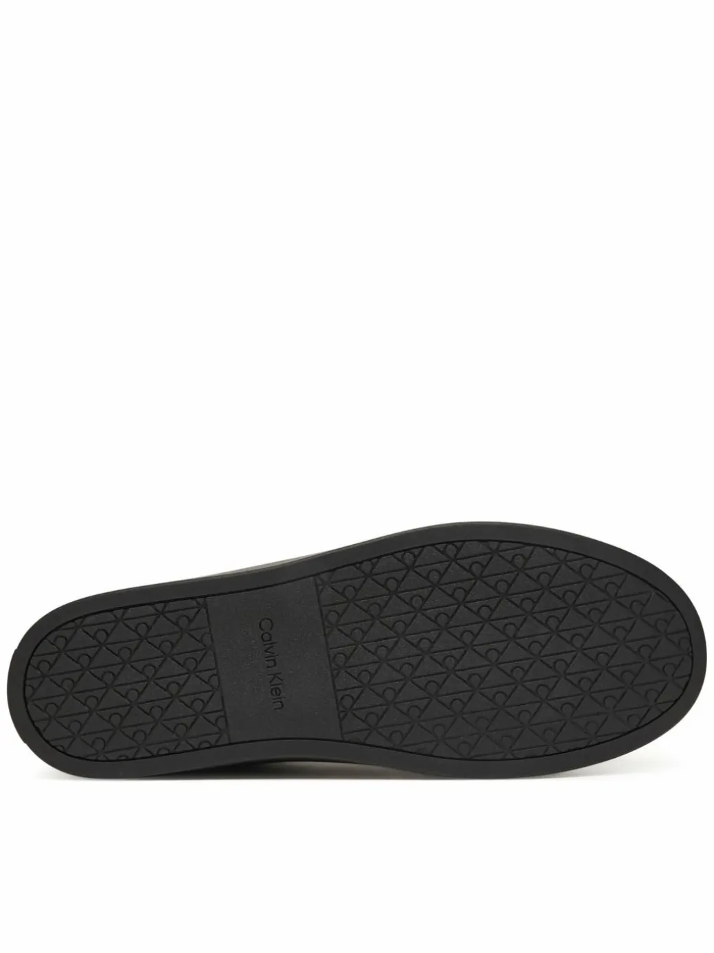 Sneakers Classic Cup Laceup Zip Lth YM0YM01437 Nero