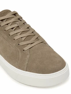 Sneakers Classic Cupsole Laceup Su YM0YM01434 Beige