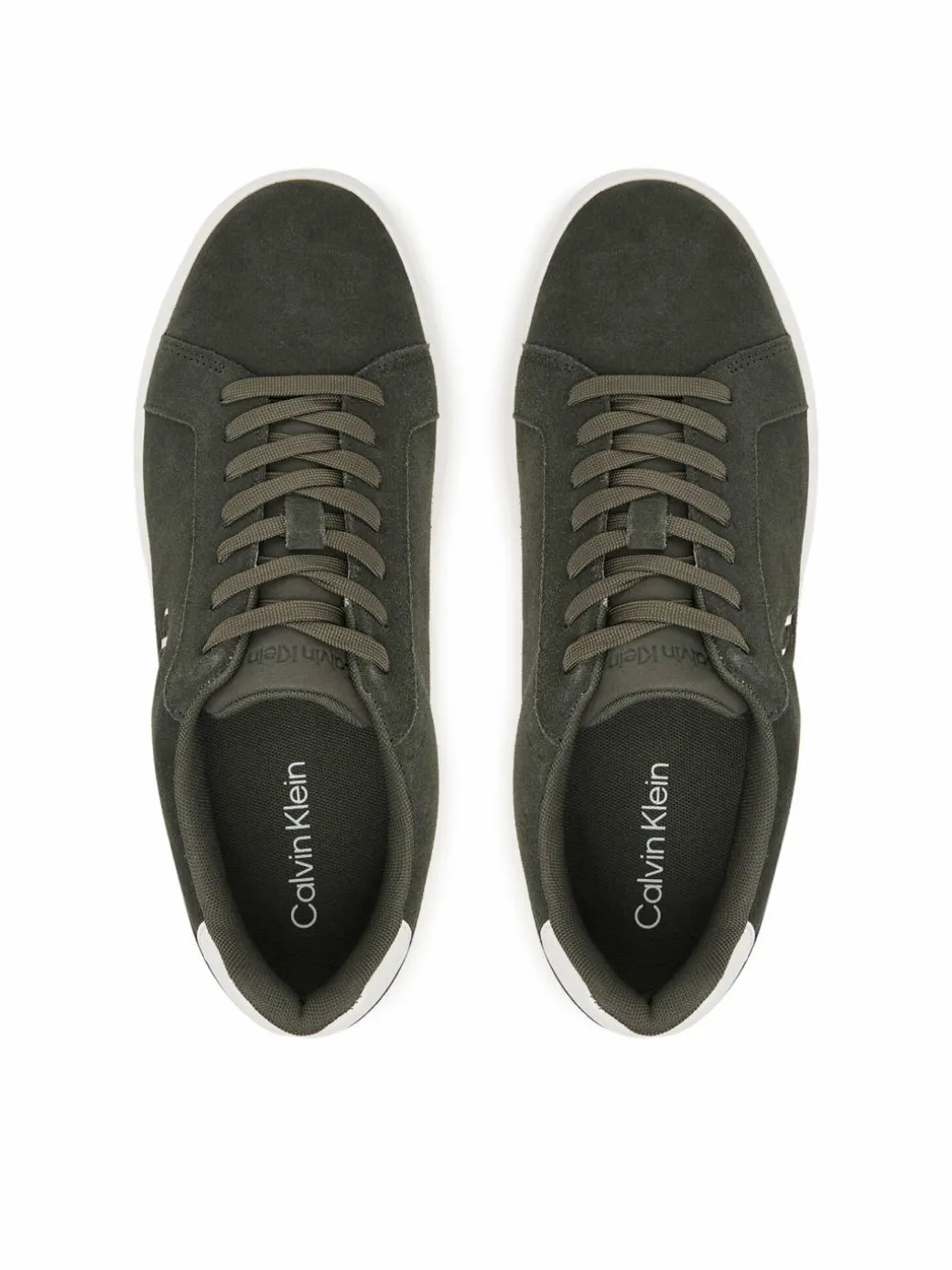 Sneakers Classic Cupsole Laceup Su YM0YM01434 Beige