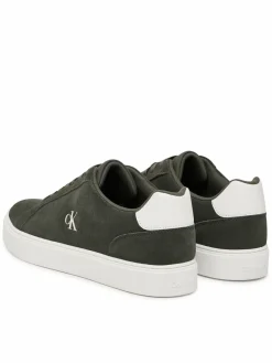Sneakers Classic Cupsole Laceup Su YM0YM01434 Beige