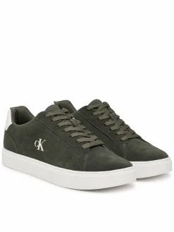 Sneakers Classic Cupsole Laceup Su YM0YM01434 Beige