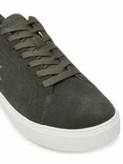 Sneakers Classic Cupsole Laceup Su YM0YM01434 Beige