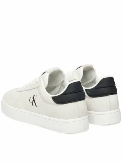 Sneakers Classic Cupsole Mg Su YM0YM01300 Bianco