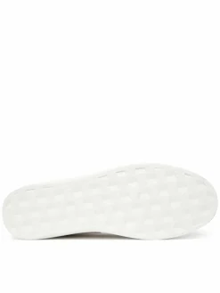 Sneakers Classic Cupsole Mg Su YM0YM01300 Bianco
