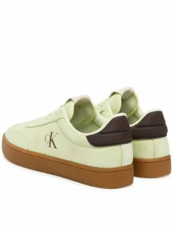 Sneakers Classic Cupsole Mg Su YM0YM01300 Verde