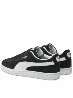 Sneakers Classic 399781-01 Nero