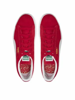 Sneakers Classic 399781-02 Rosso