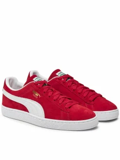 Sneakers Classic 399781-02 Rosso