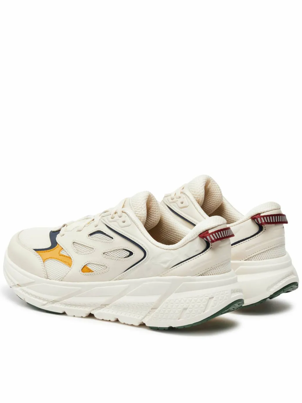 Sneakers Clifton L 1160050 Écru
